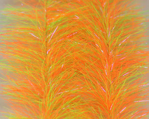 Frenzy Fy Fibre Brush 2"