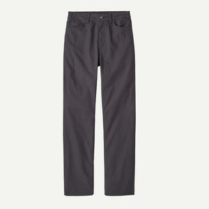 Women's Classic Straight Pants - 31" Inseam