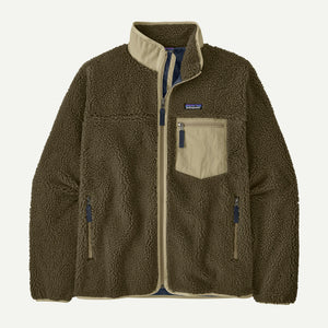 Men's Classic Retro-X Jacket