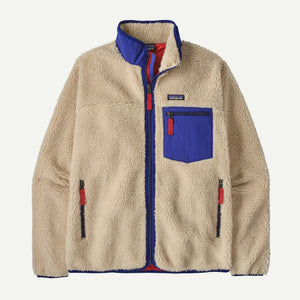 Men's Classic Retro-X Jacket