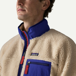 Men's Classic Retro-X Jacket