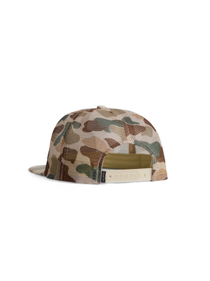 Free Fly Adventure Outfitters Mesh Hat