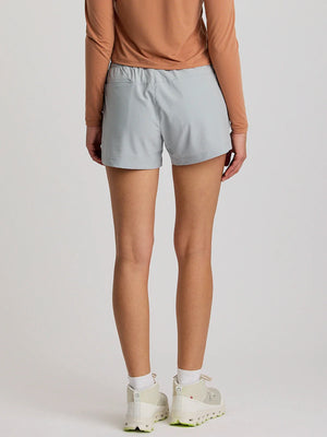 Women's Pull-On Breeze Short
