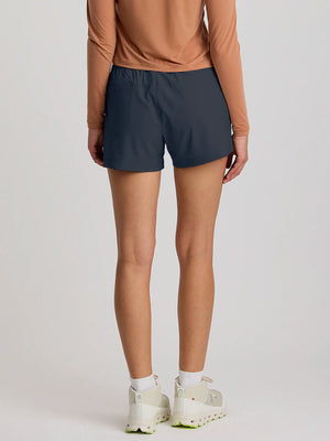 Women's Pull-On Breeze Short