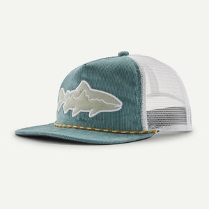 Fly Catcher Hat