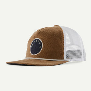 Fly Catcher Hat