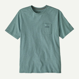 M's Boardshort Logo Pocket Responsibili-Tee