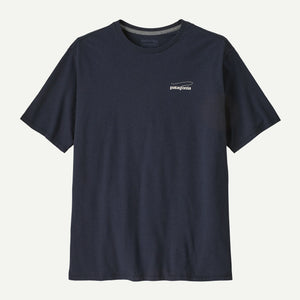 M's Casting Logo Responsibili-Tee