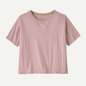 W's Daily Easy Cut T-Shirt