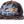 Sound Side Outfitters NC State Of Fly Leather Patch Roper Hat