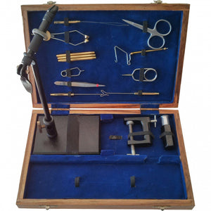 Hareline Colorado Anglers Deluxe Tool Kit Z798