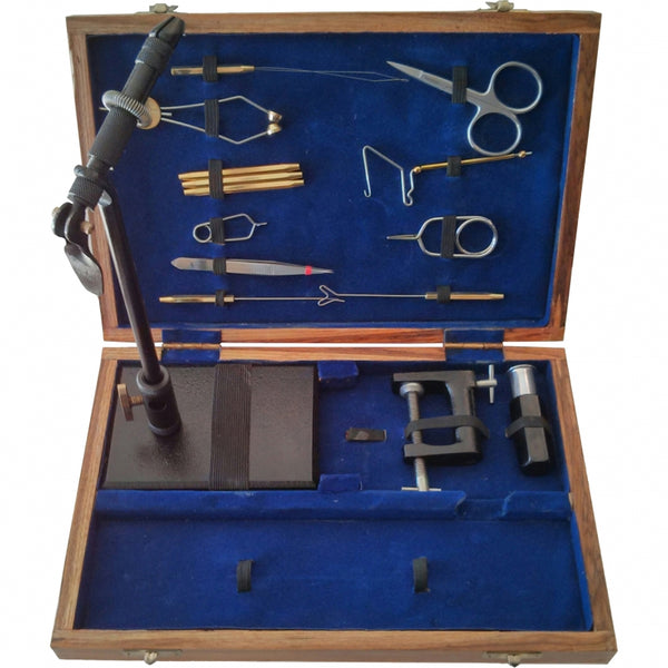 Hareline Colorado Anglers Deluxe Tool Kit Z798