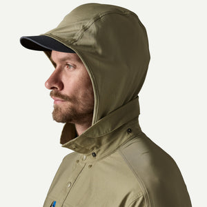 Men's River Rambler Hybrid Sun Hoody