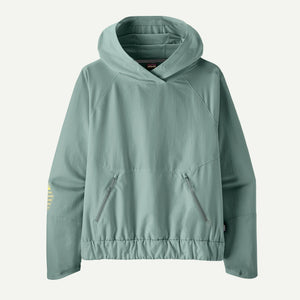 W's Swift Drift Sun Hoody