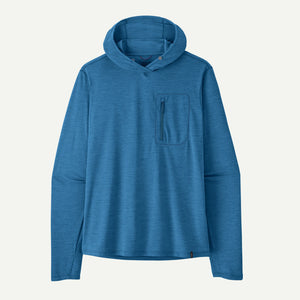 M's Cap Cool Sun Hoody