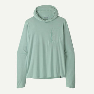 M's Cap Cool Sun Hoody
