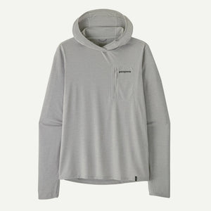 M's Cap Cool Sun Hoody - Fitz Roy Trout