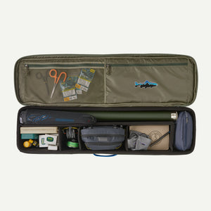 Black Hole Rod Case