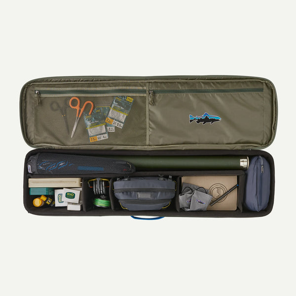 Black Hole Rod Case