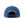 Zero Shucks Rope Trucker Blue Abyss