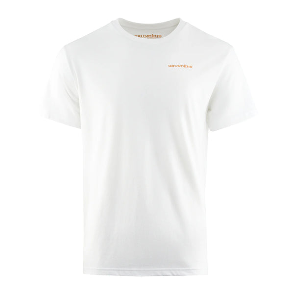 Grundens Chasing Tail SS T-Shirt