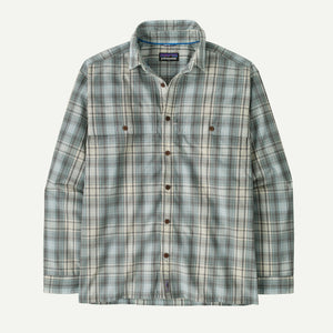 M's L/S Island Hopper Shirt