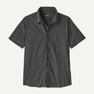 M's Go To Shirt