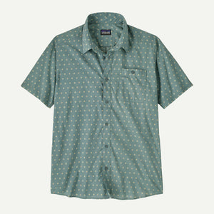 M's Go To Shirt