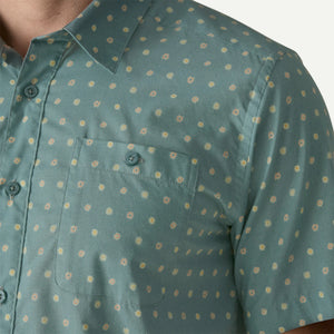 M's Go To Shirt