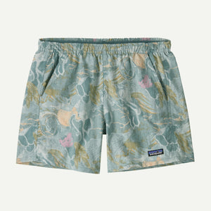 W's Baggies Shorts - 5 in.