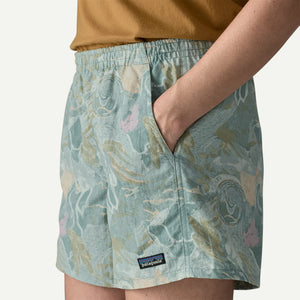 W's Baggies Shorts - 5 in.