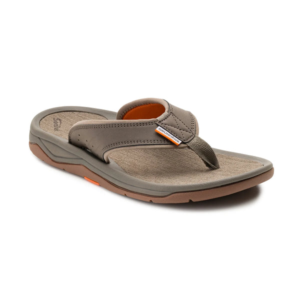 Grundens Deck Boss Sandal Brindle