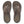 Grundens Deck Boss Sandal Brindle