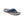 Grundens Fishfinder Sandal Blue Abyss