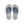 Grundens Fishfinder Sandal Blue Abyss