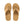 Grundens Mudflats Leather Sandal