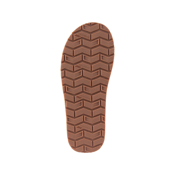 Grundens Mudflats Leather Sandal