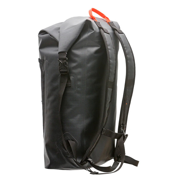 Bootlegger Roll Top Backpack 30L Anchor