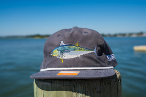 Sound Side Outfitters Albie Roper Hat