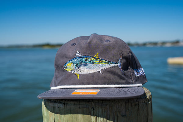 Sound Side Outfitters Albie Roper Hat