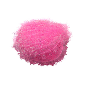 Hareline Krystal Flash Chenille