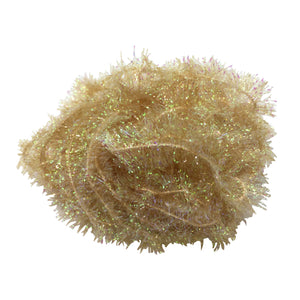 Hareline Krystal Flash Chenille