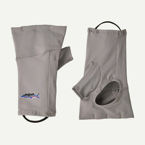 Sun Gloves