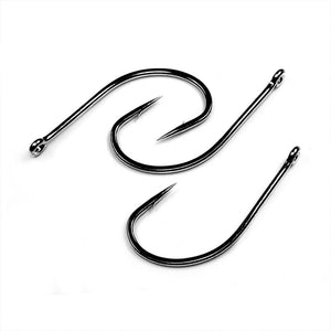 Gamakatsu SC15 Saltwater Series