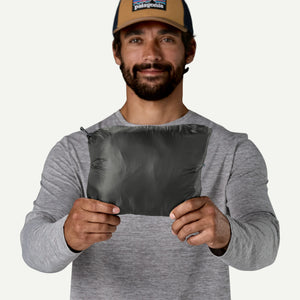 Men's Nano Puff Fitz Roy Trout Hoody