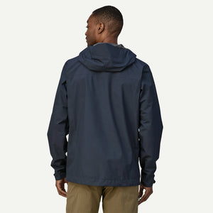 M's Boulder Fork Rain Jkt