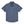 H Bar B Snapshirt - Bouquets Indigo