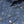 H Bar B Snapshirt - Bouquets Indigo