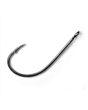 Gamakatsu Sl12S Big Game Wide Gap Saltwater Fly Hook 2/0