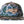 Sound Side Outfitters NC State Of Fly Leather Patch Roper Hat